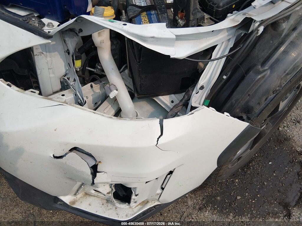 JF2GTAEC3KH207132 2019 SUBARU CROSSTREK photo no. 6
