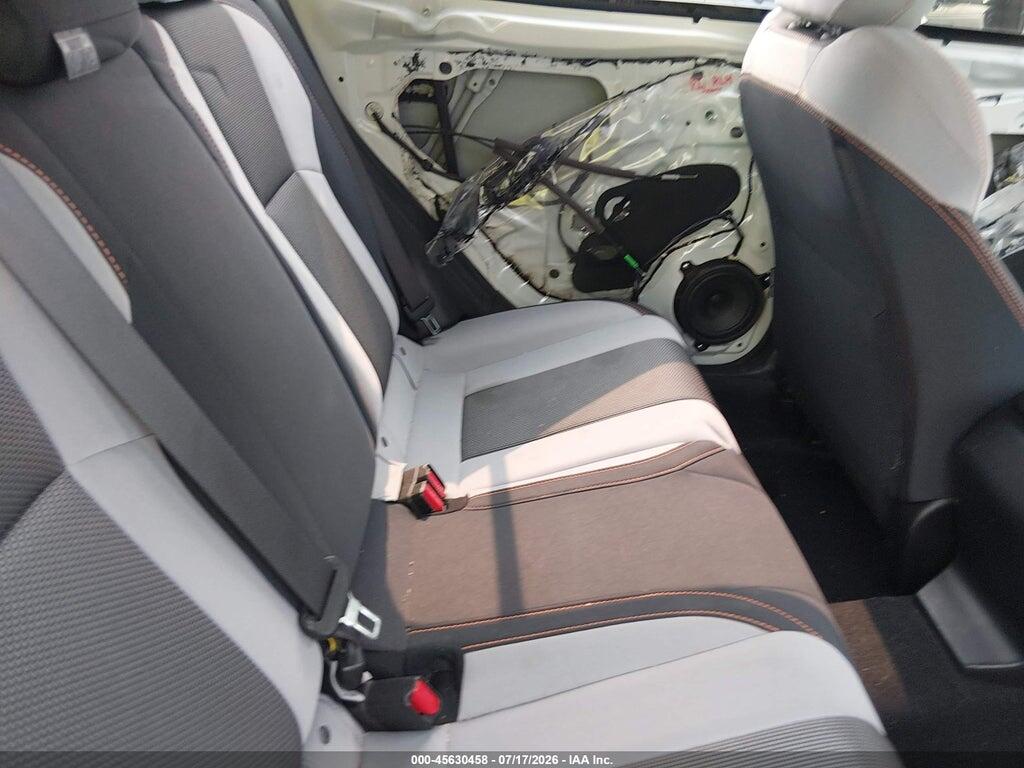 JF2GTAEC3KH207132 2019 SUBARU CROSSTREK photo no. 8