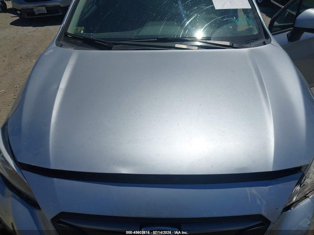 JF2GTAEC3KH223556 2019 SUBARU CROSSTREK photo no. 10