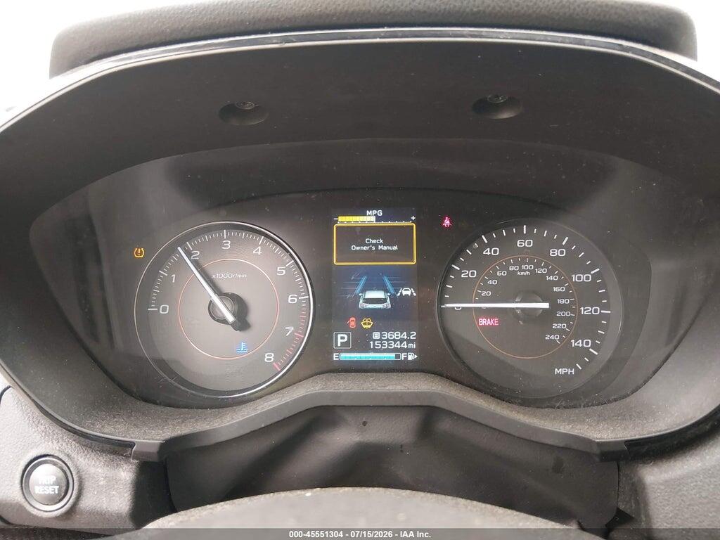 JF2GTABCXK8305952 2019 SUBARU CROSSTREK photo no. 7