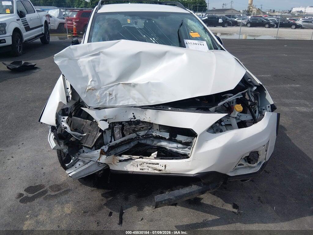 JF2GTAMC2KH219368 2019 SUBARU CROSSTREK photo no. 6