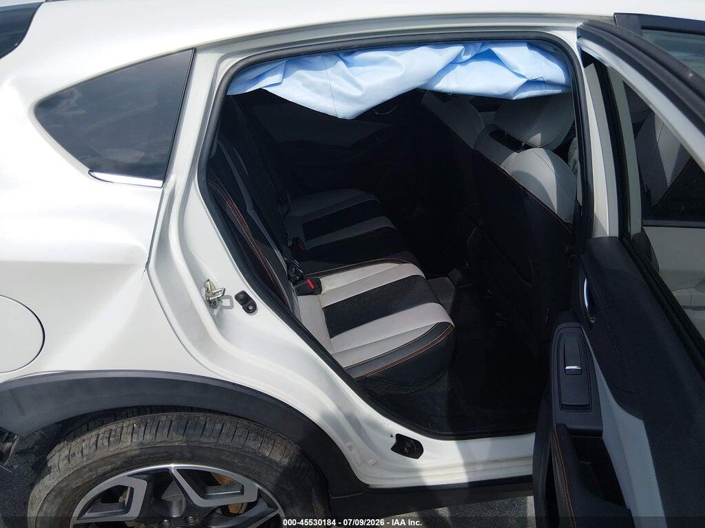 JF2GTAMC2KH219368 2019 SUBARU CROSSTREK photo no. 8