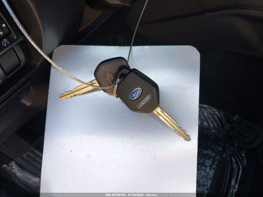 JF2SKACC1KH480554 2019 SUBARU FORESTER photo no. 11