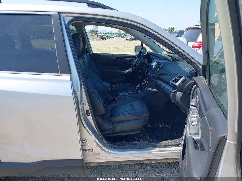 JF2SKAUC7KH444852 2019 SUBARU FORESTER photo no. 5