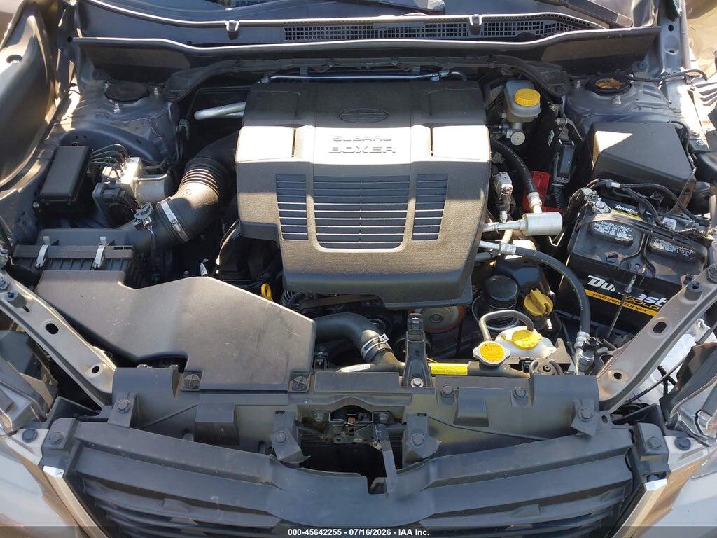 JF2SKAEC3KH407053 2019 SUBARU FORESTER photo no. 10