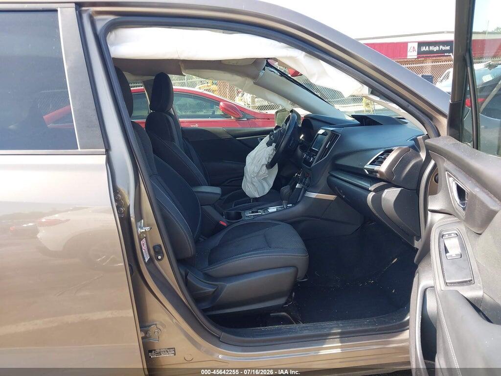 JF2SKAEC3KH407053 2019 SUBARU FORESTER photo no. 5