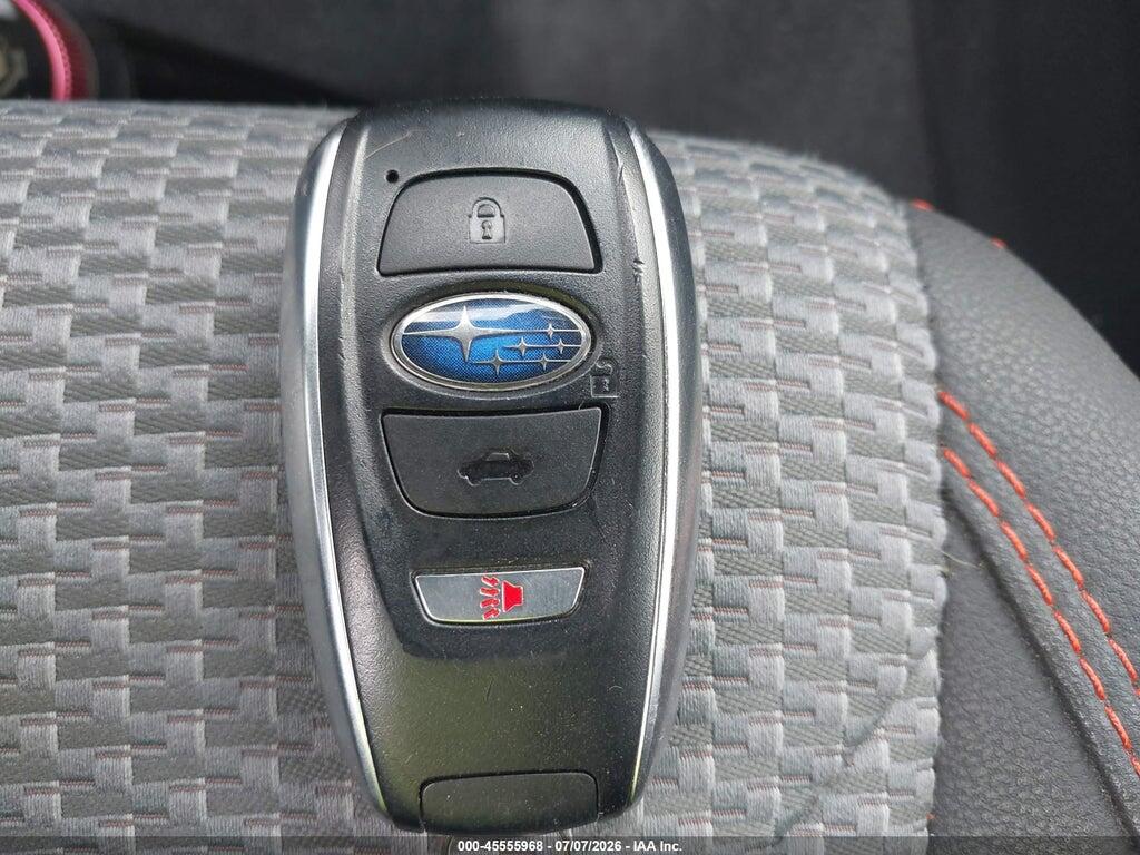JF2SKAPC7KH530464 2019 SUBARU FORESTER photo no. 11