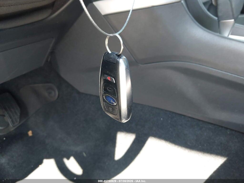 JF2SKAGC2KH425556 2019 SUBARU FORESTER photo no. 11