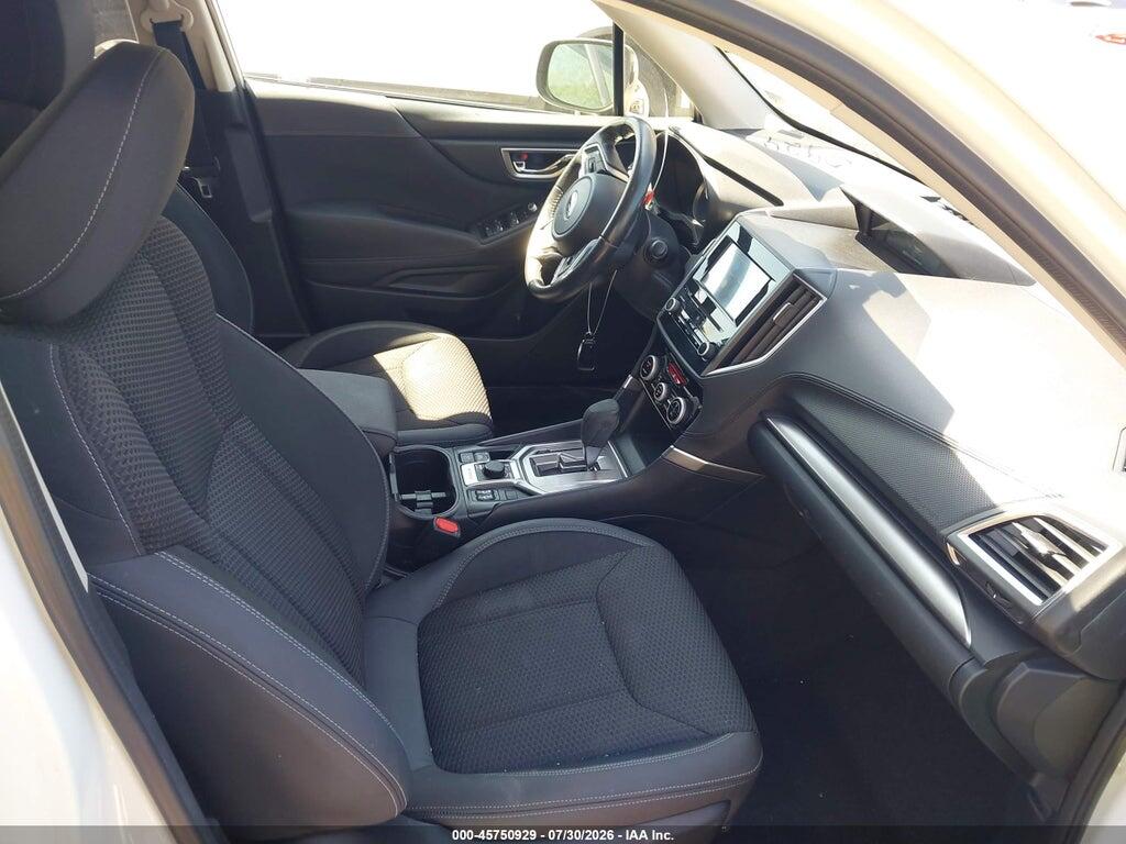 JF2SKAGC2KH425556 2019 SUBARU FORESTER photo no. 5