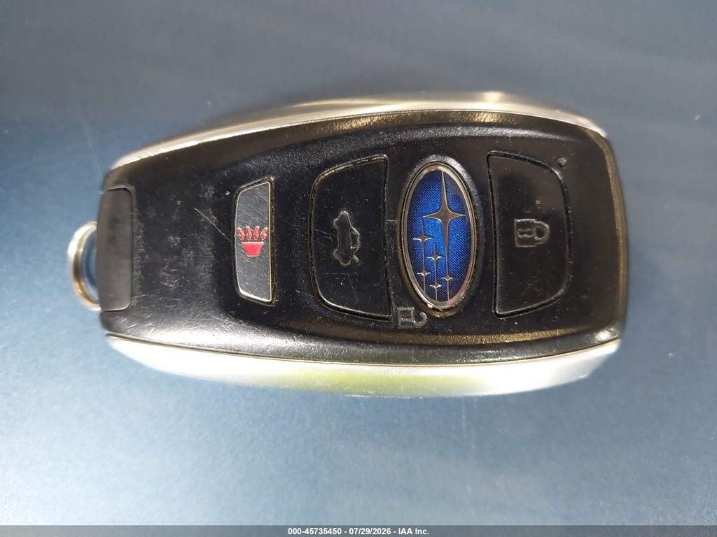 JF2SKAGC7KH444989 2019 SUBARU FORESTER photo no. 11