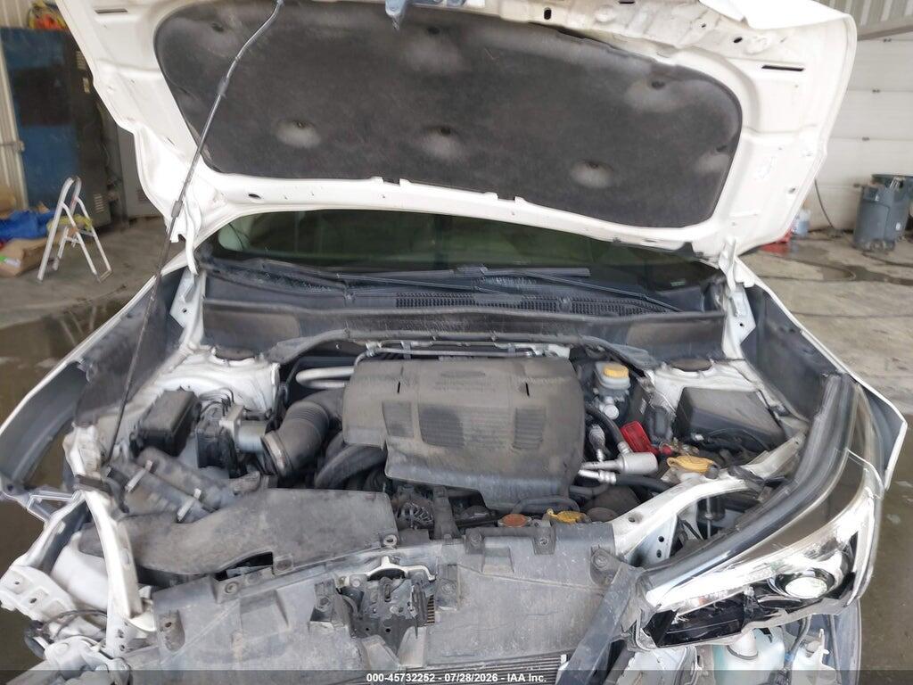 JF2SKAEC9KH433611 2019 SUBARU FORESTER photo no. 10