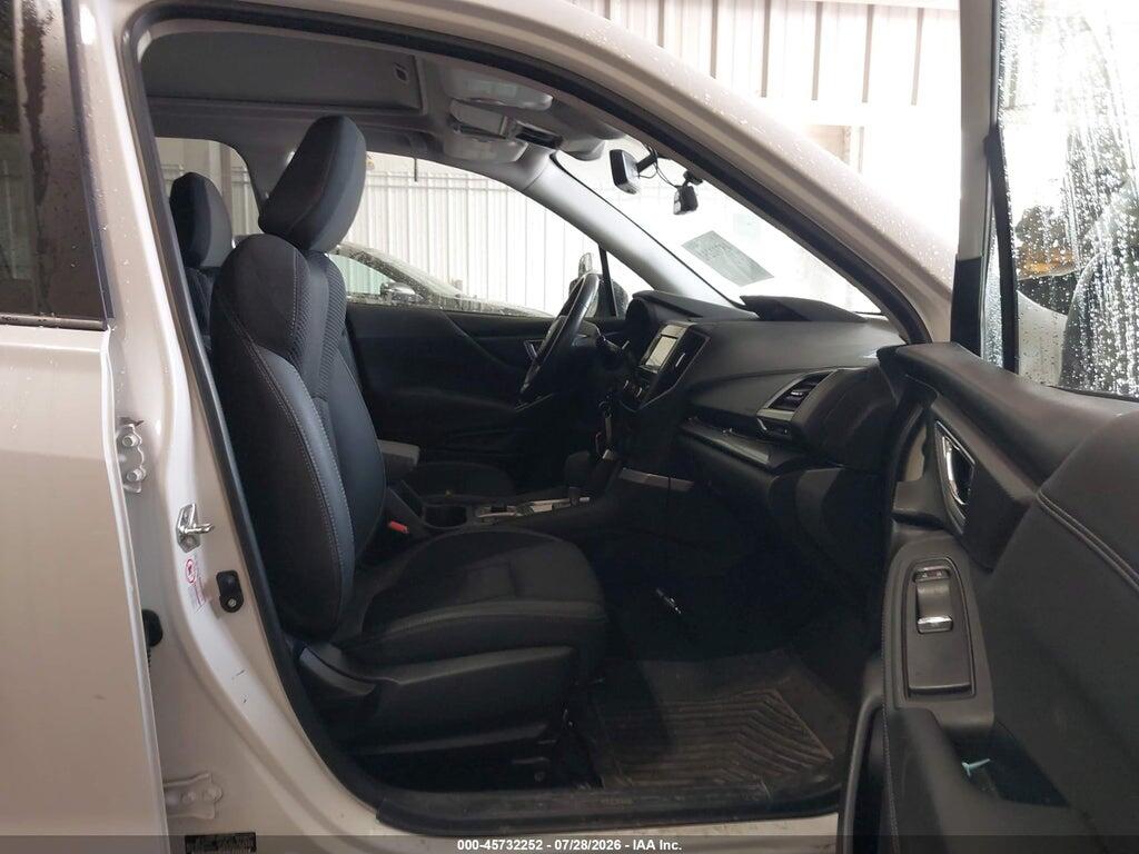 JF2SKAEC9KH433611 2019 SUBARU FORESTER photo no. 5