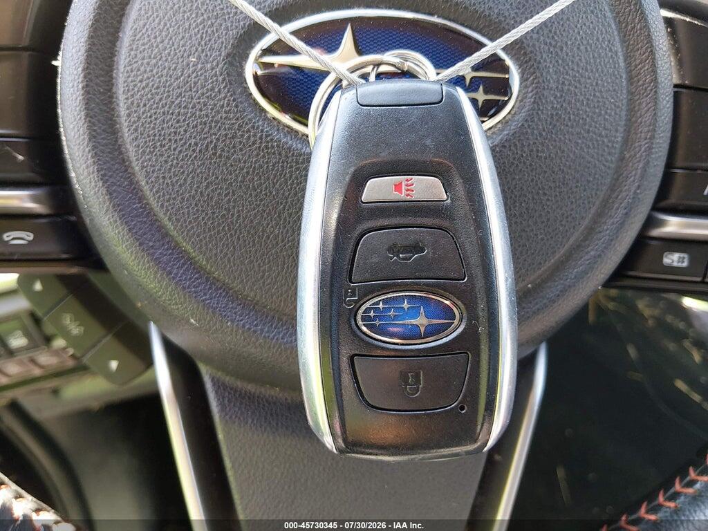 JF2SKAPC7KH416903 2019 SUBARU FORESTER photo no. 11