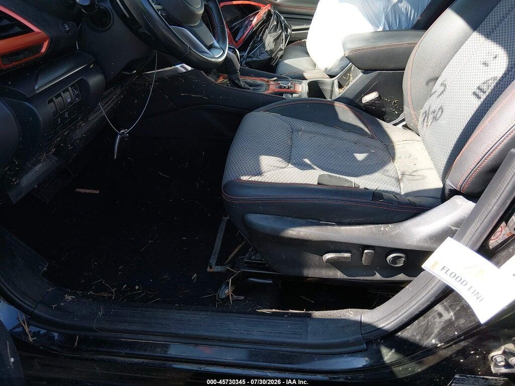 JF2SKAPC7KH416903 2019 SUBARU FORESTER photo no. 6