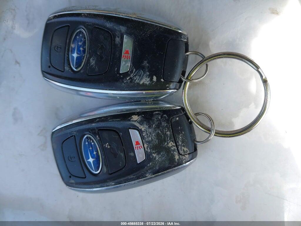 JF2SKAPC2KH538360 2019 SUBARU FORESTER photo no. 11