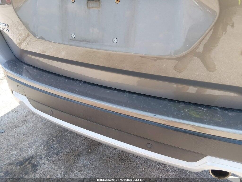 JF2SKAWC3KH420867 2019 SUBARU FORESTER photo no. 6