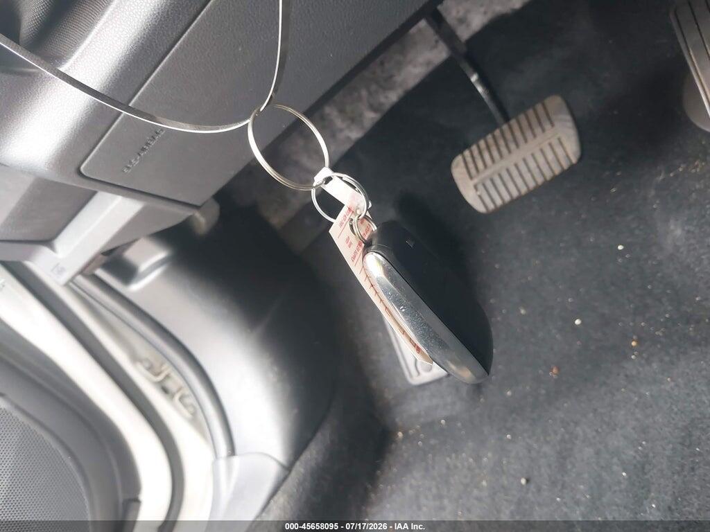 JF2SKAGC6KH588565 2019 SUBARU FORESTER photo no. 11