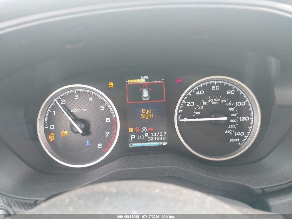 JF2SKAGC6KH588565 2019 SUBARU FORESTER photo no. 7