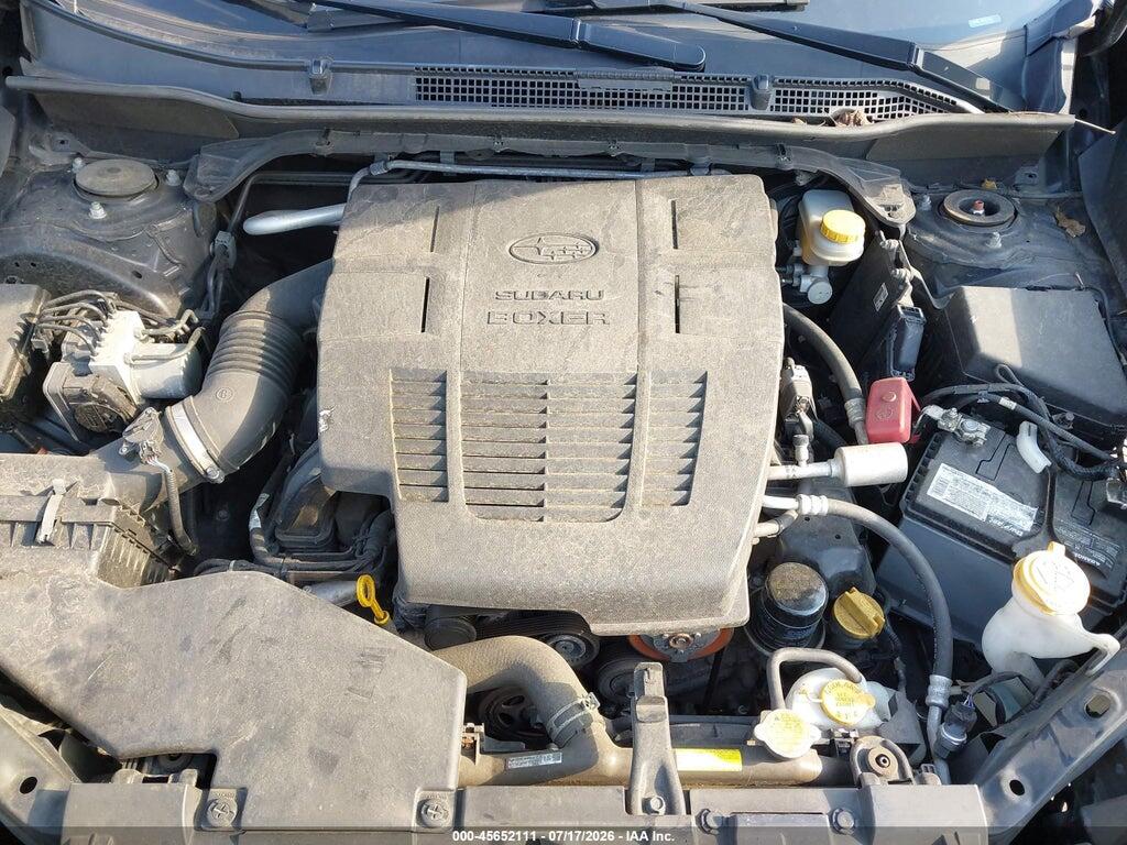 JF2SKAWC2KH515548 2019 SUBARU FORESTER photo no. 10