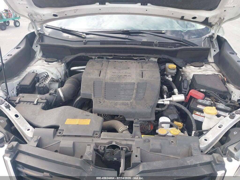 JF2SKAEC4KH567331 2019 SUBARU FORESTER photo no. 10