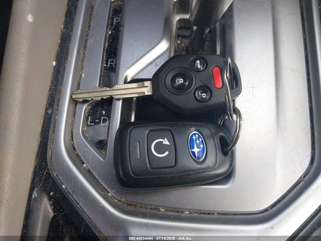 JF2SKAEC4KH567331 2019 SUBARU FORESTER photo no. 11