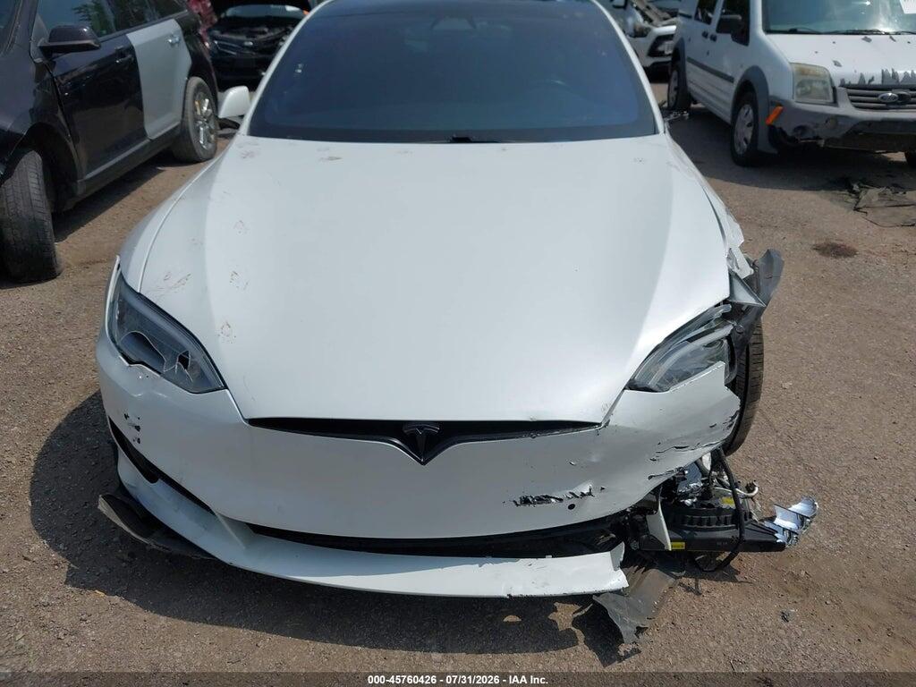 5YJSA1E23JF265052 2018 TESLA MODEL S photo no. 11