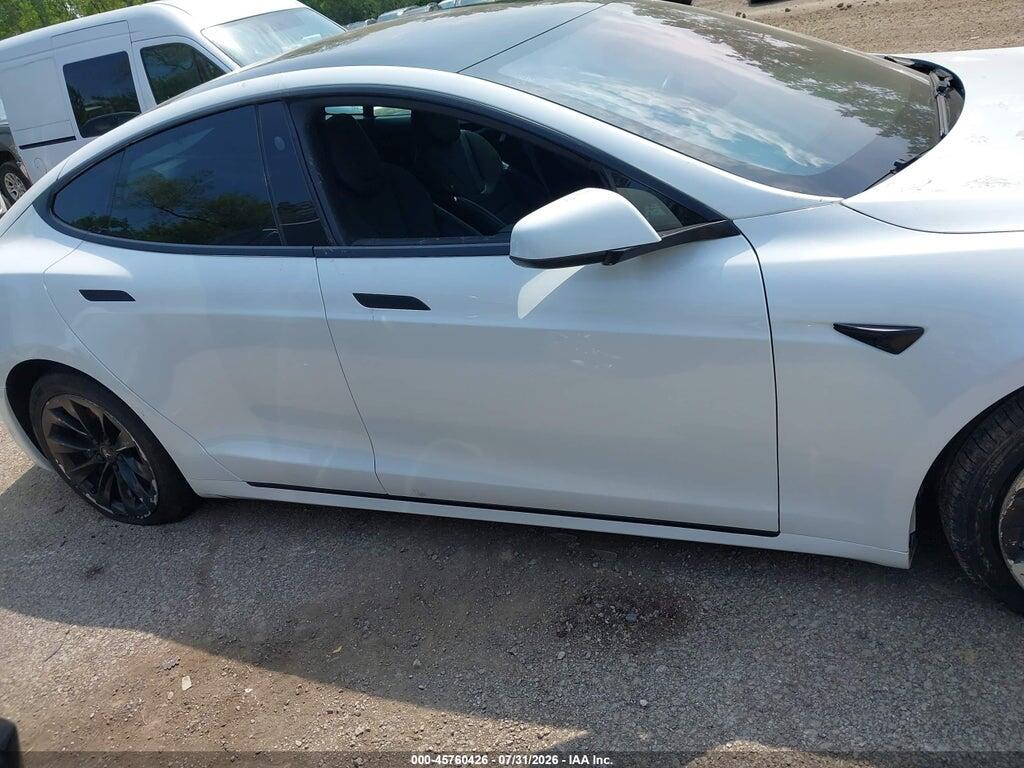 5YJSA1E23JF265052 2018 TESLA MODEL S photo no. 12