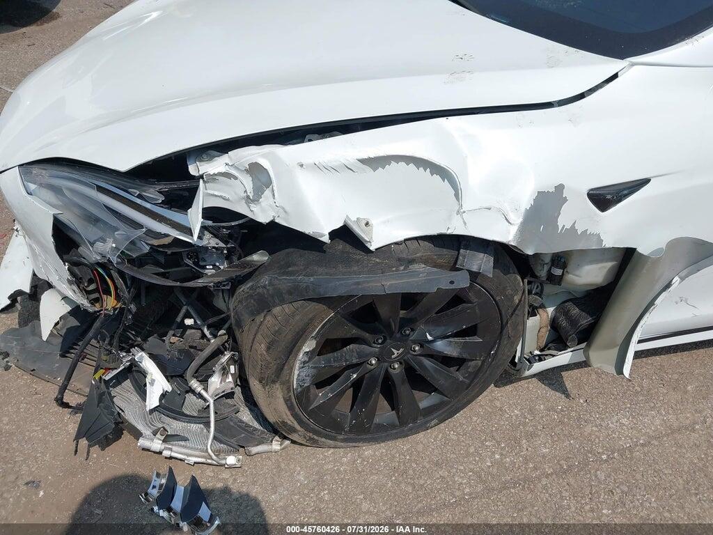 5YJSA1E23JF265052 2018 TESLA MODEL S photo no. 6