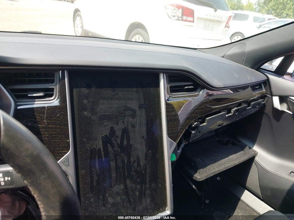 5YJSA1E23JF265052 2018 TESLA MODEL S photo no. 7