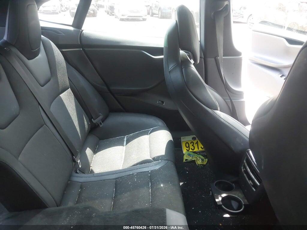5YJSA1E23JF265052 2018 TESLA MODEL S photo no. 8
