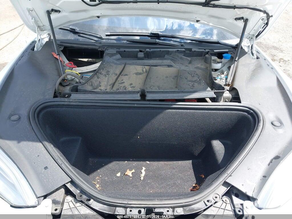 5YJSA1E2XJF296718 2018 TESLA MODEL S photo no. 10