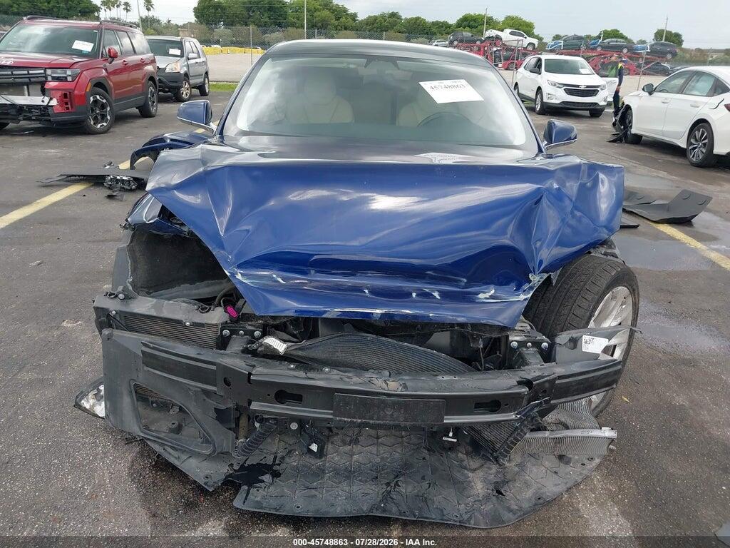 5YJSA1E27JF295641 2018 TESLA MODEL S photo no. 11