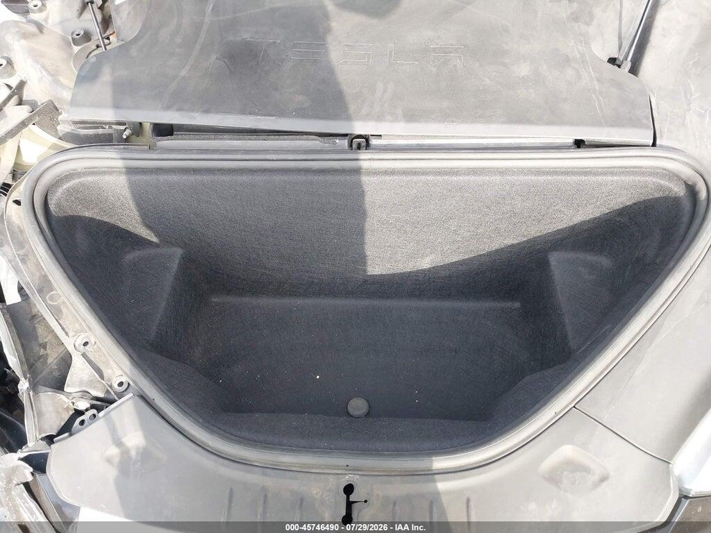 5YJSA1E26JF266096 2018 TESLA MODEL S photo no. 10