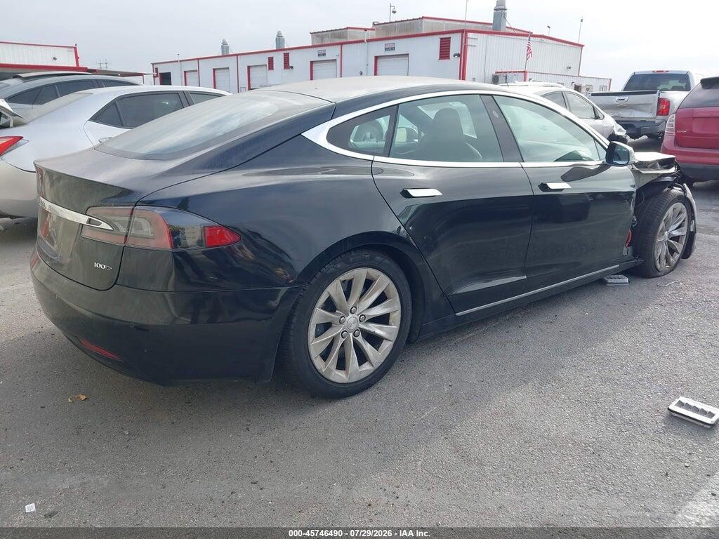 5YJSA1E26JF266096 2018 TESLA MODEL S photo no. 4