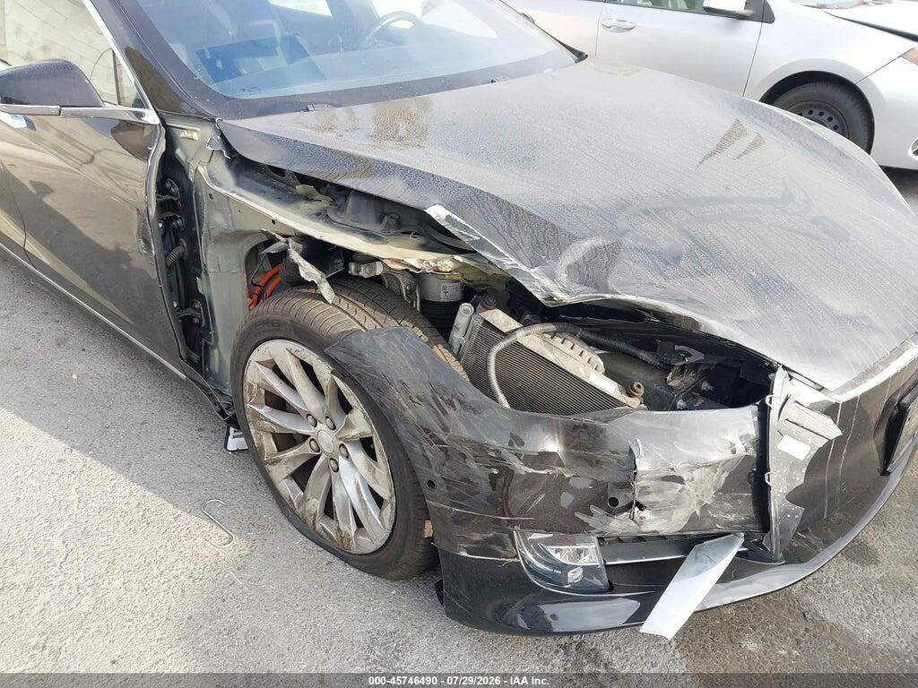 5YJSA1E26JF266096 2018 TESLA MODEL S photo no. 6