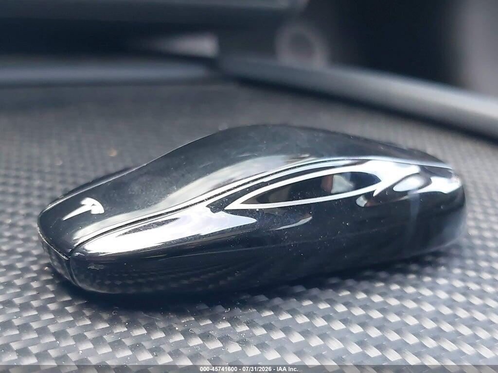 5YJSA1E24JF277825 2018 TESLA MODEL S photo no. 10