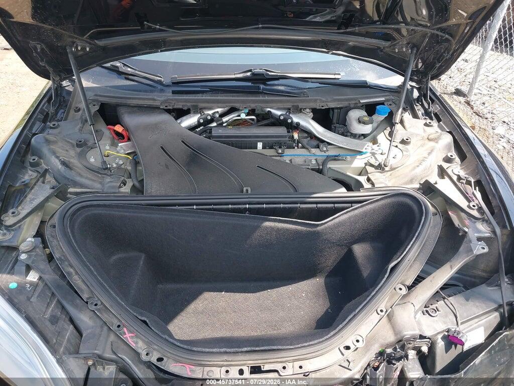 5YJSA1E22JF257492 2018 TESLA MODEL S photo no. 10
