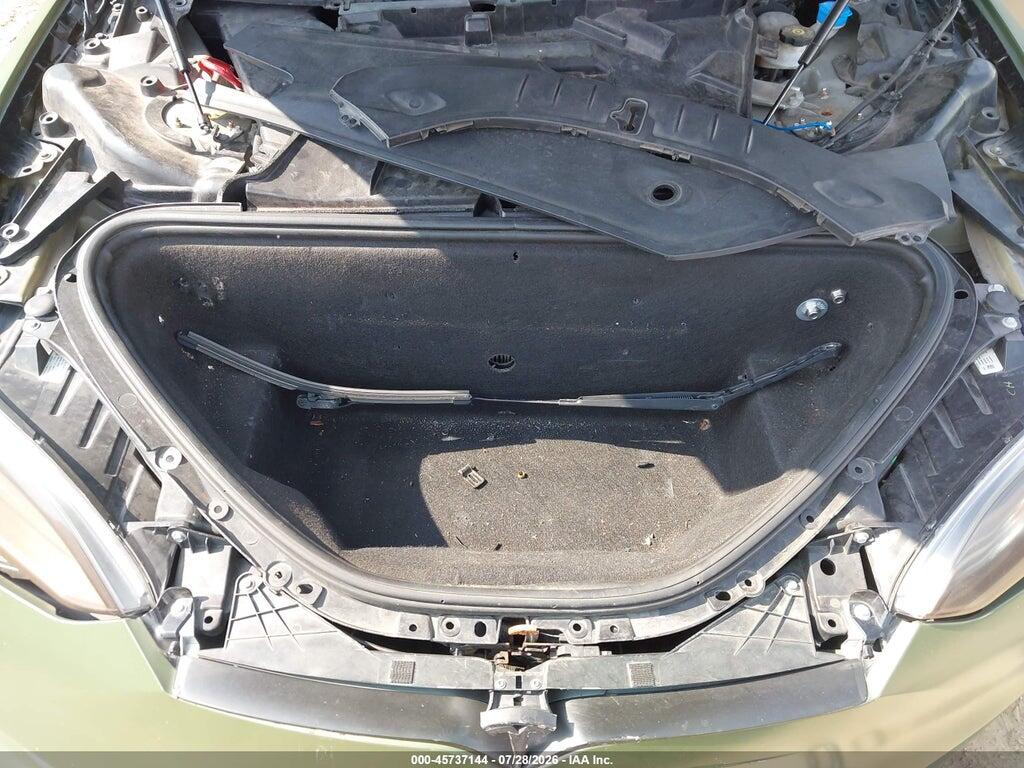 5YJSA1E22JF295188 2018 TESLA MODEL S photo no. 10