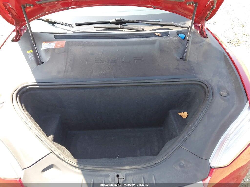 5YJSA1E22JF244516 2018 TESLA MODEL S photo no. 6
