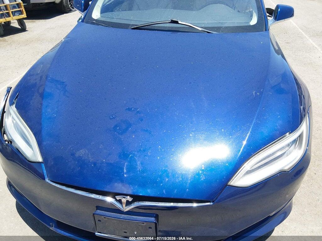 5YJSA1E26JF295646 2018 TESLA MODEL S photo no. 10