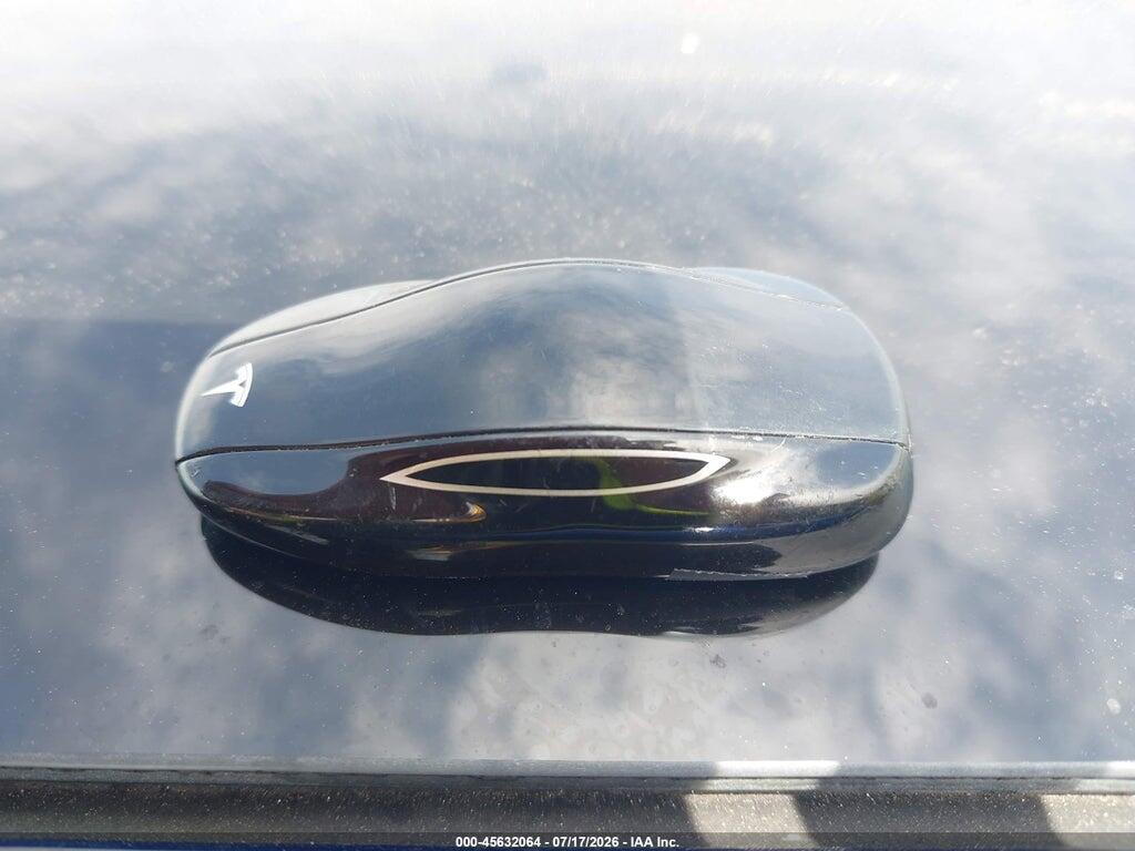 5YJSA1E26JF295646 2018 TESLA MODEL S photo no. 11