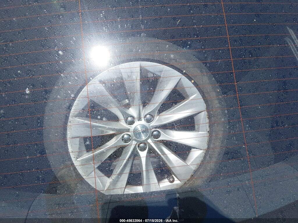 5YJSA1E26JF295646 2018 TESLA MODEL S photo no. 12