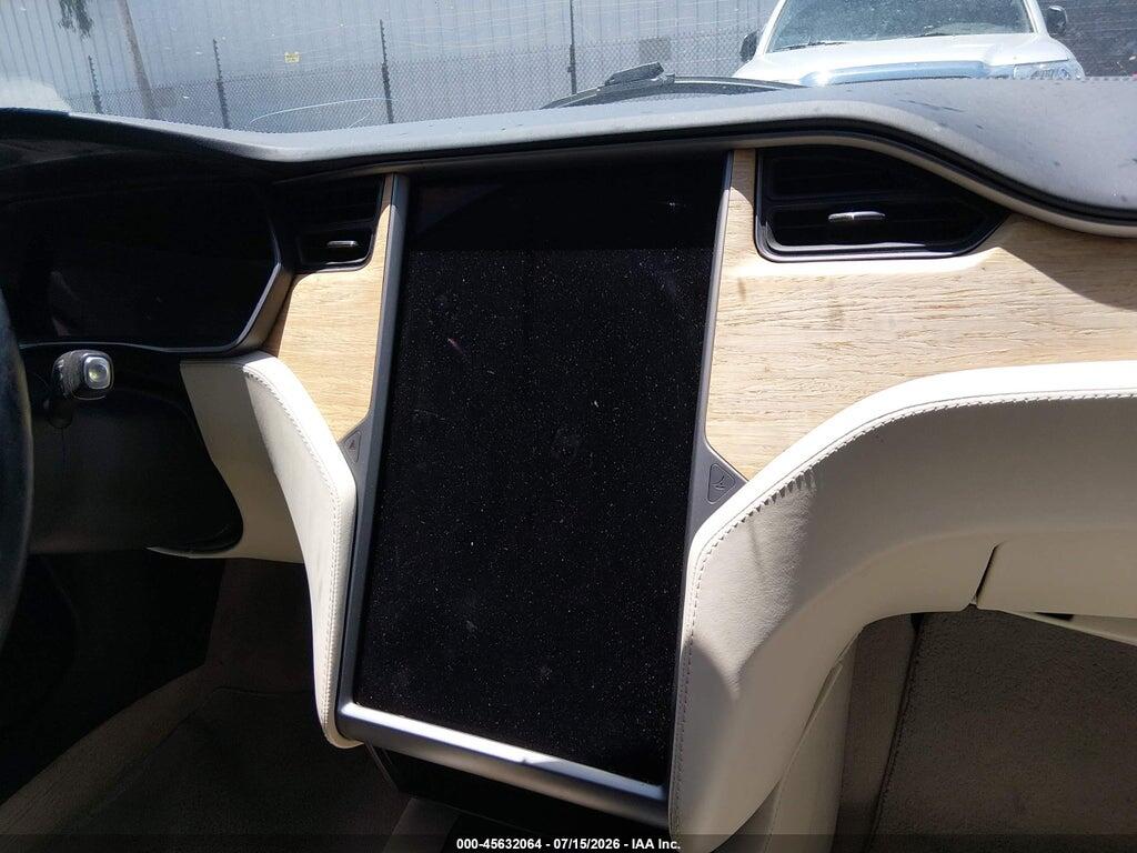 5YJSA1E26JF295646 2018 TESLA MODEL S photo no. 7
