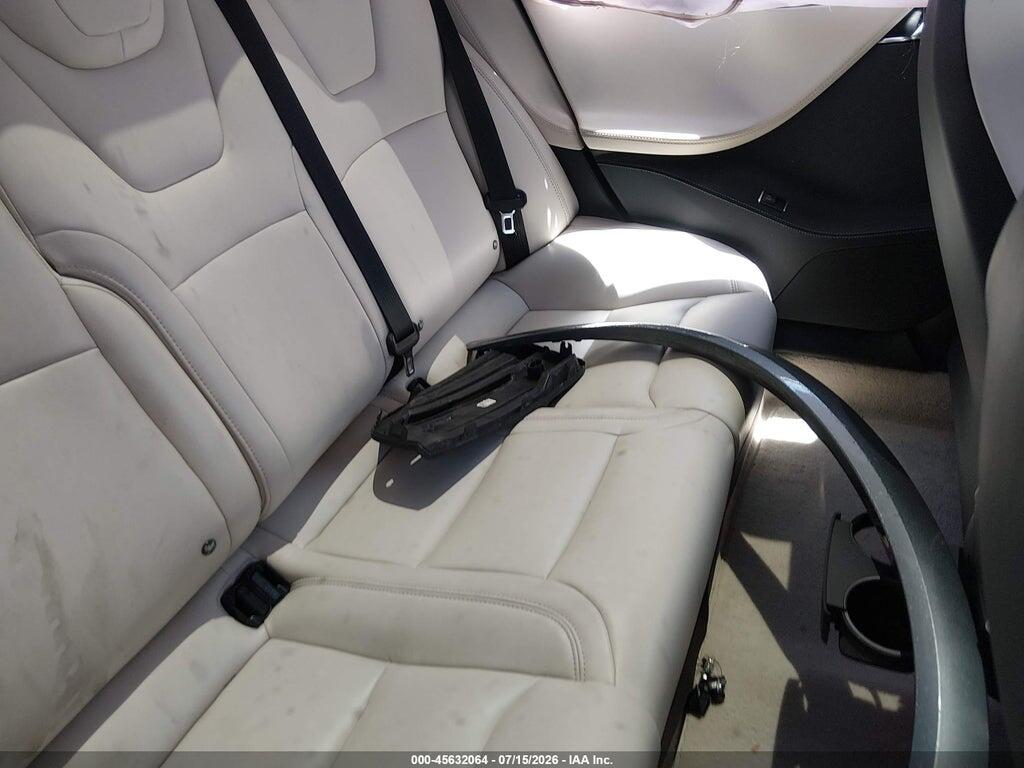 5YJSA1E26JF295646 2018 TESLA MODEL S photo no. 8
