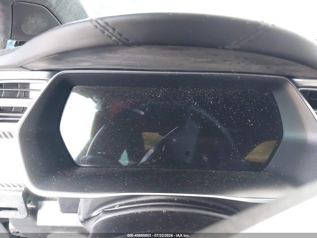 5YJXCBE22JF089357 2018 TESLA MODEL X photo no. 7