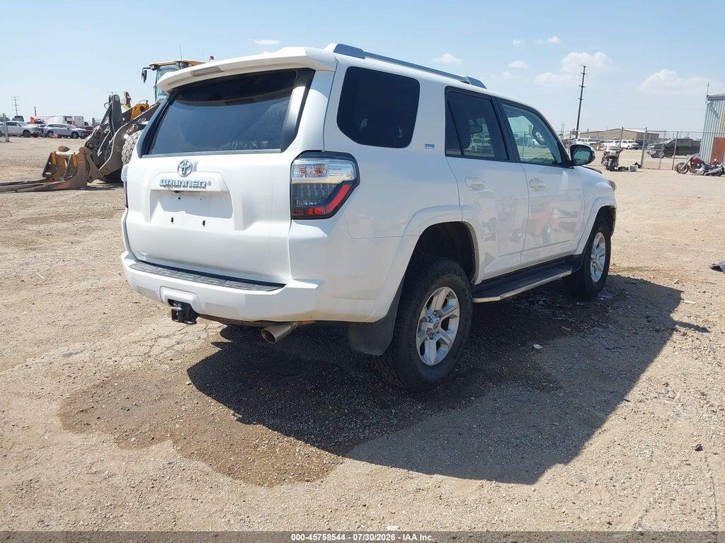 JTEBU5JR7J5500647 2018 TOYOTA 4RUNNER photo no. 4