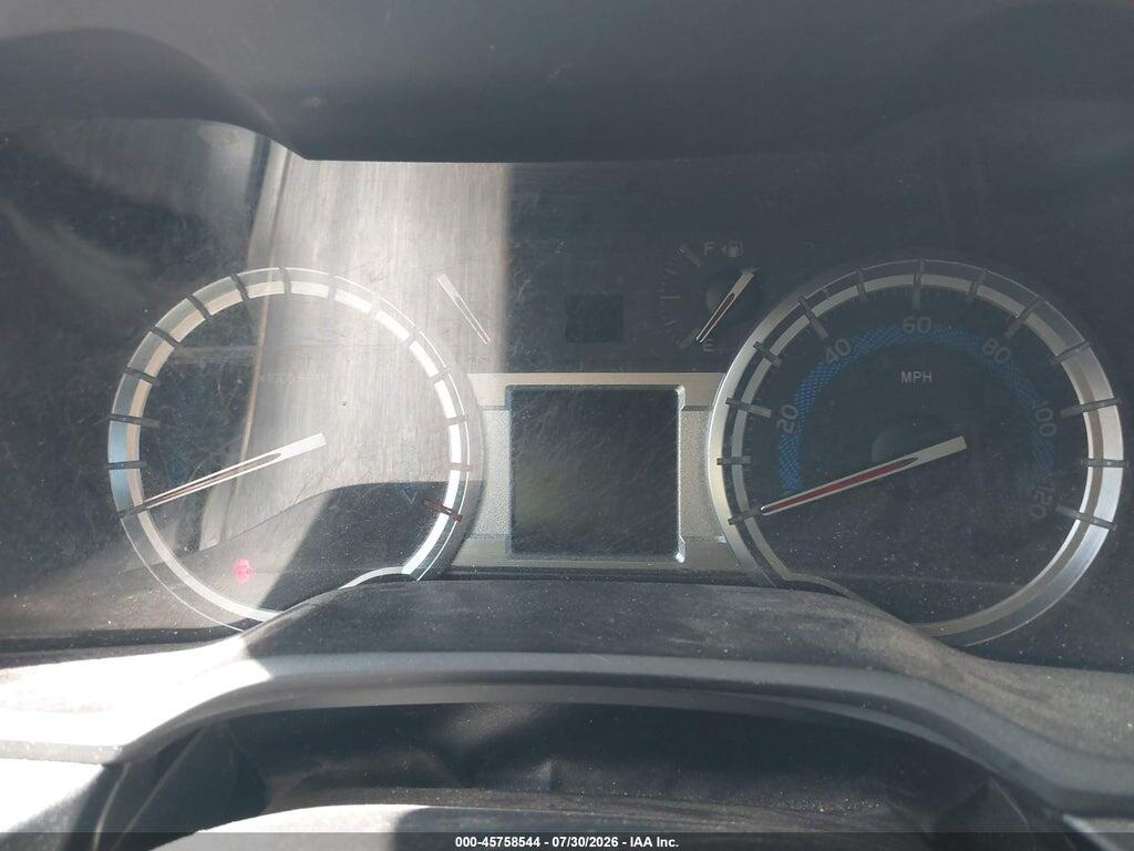 JTEBU5JR7J5500647 2018 TOYOTA 4RUNNER photo no. 7