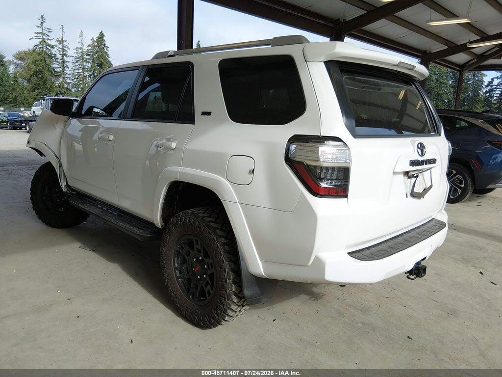 JTEBU5JR7J5584064 2018 TOYOTA 4RUNNER photo no. 3