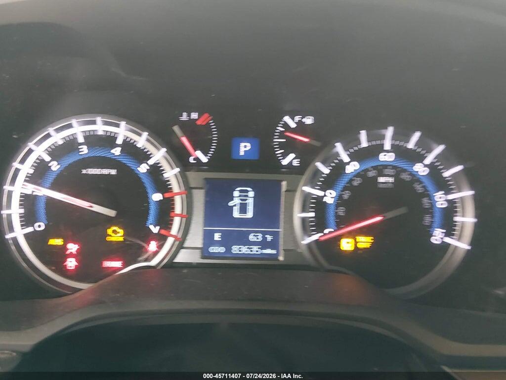 JTEBU5JR7J5584064 2018 TOYOTA 4RUNNER photo no. 7