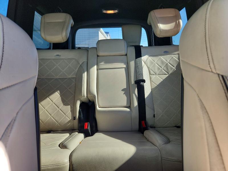 2017 MERCEDES-BENZ GLS 450 4MATIC — Фото 10 из 13